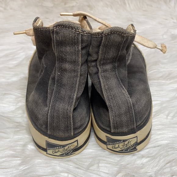 Converse Chuck Taylor high tops true vintage - Picture 6 of 12